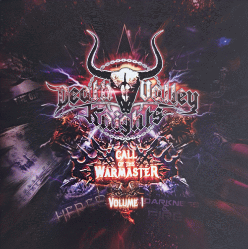 Call of the Warmaster (Volume 1)